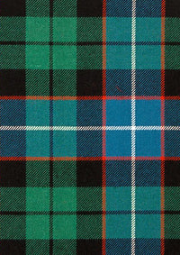 Mitchell_Tartan_Fabric