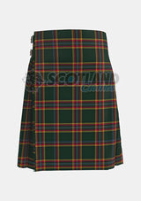 Moran Family Ubique Tartan Kilt
