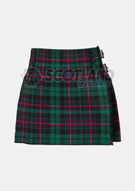 Morrison Tartan Kilt
