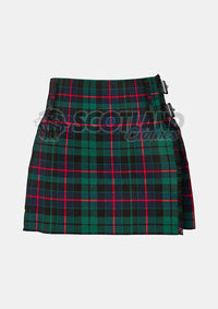 Morrison Tartan Kilt