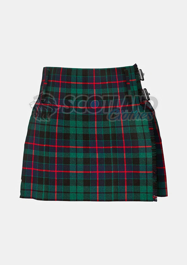 Morrison Tartan Kilt