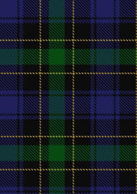 Mowat_Clans_Originaux_Tartan_Fabric_236