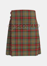 Muirhead Tartan Kilt