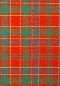 Munro_Tartan_Fabric