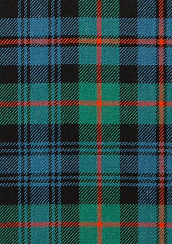 Murray_of_Athol_Ancient_Tartan_Fabric