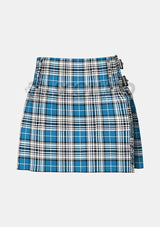 Napier Tartan Kilt