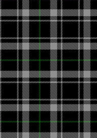 New Zealand Tartan Fabric