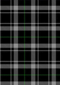 New Zealand Tartan Fabric