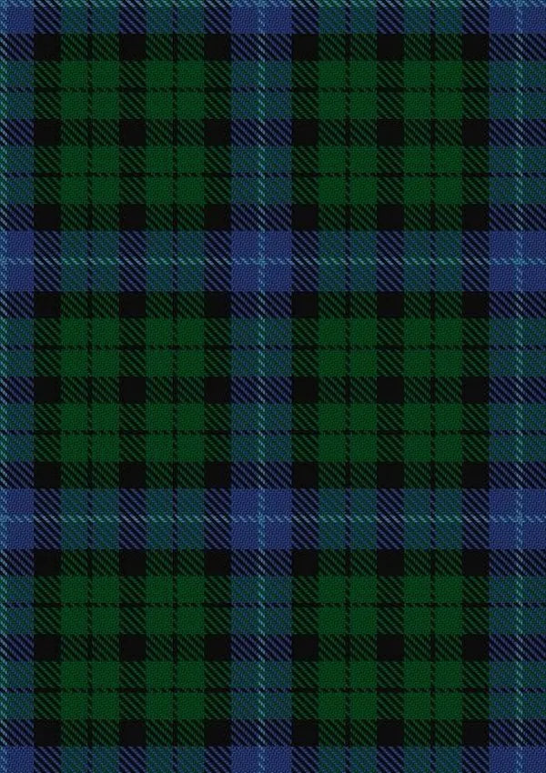 No157_or_MacIntyre_Tartan_Fabric_56