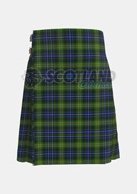 O_Doherty Tartan Kilt