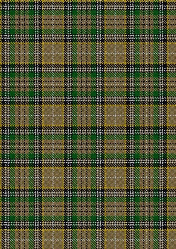 O_Farrell_Tartan_Fabric_1875