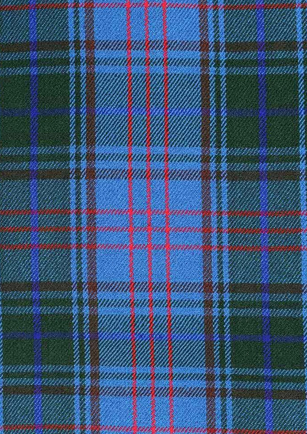 O_donnell Tartan Fabric