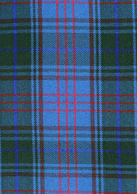 O_donnell Tartan Fabric