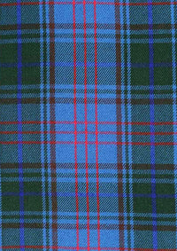 O_donnell Tartan Fabric