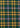 O_neill Tartan Fabric