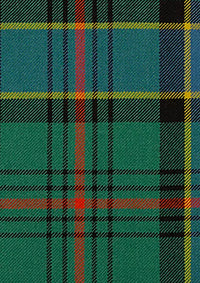 Ogilvie_Hunting_Ancient_Tartan_Fabric