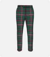 Premium Quality Scottish National Tartan Trousers