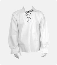 Premium Quality White Ghillie Shirt