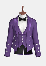 Purple_Prince_Charlie_Kilt_Jacket_with_Satin_Lapels_front_image