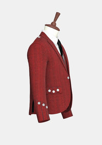Red_Tweed_Argyle_Kilt_Jacket_right_image