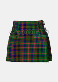 Reid Tartan Kilt