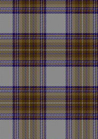 Renfrew Tartan Fabric