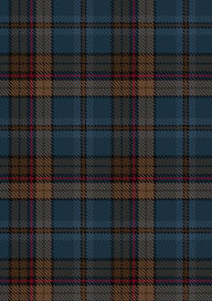Renton Tartan Fabric