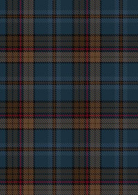 Renton Tartan Fabric