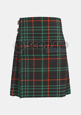 Renwick Tartan Kilt