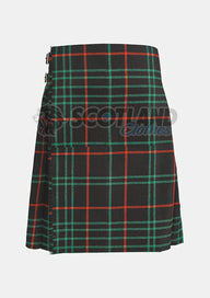 Renwick Tartan Kilt