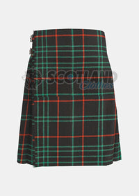 Renwick Tartan Kilt