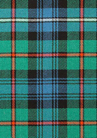 Robertson_Hunting_Ancient_Tartan_Fabric
