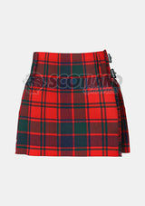 Robertson Tartan Kilt
