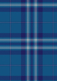 Saltire_Tartan_Fabric