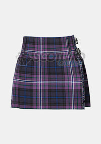 Scotland Forever Tartan Kilt