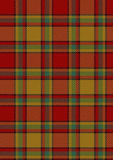 Scrimgeour_of_Glassary_Tartan_Fabric_3192