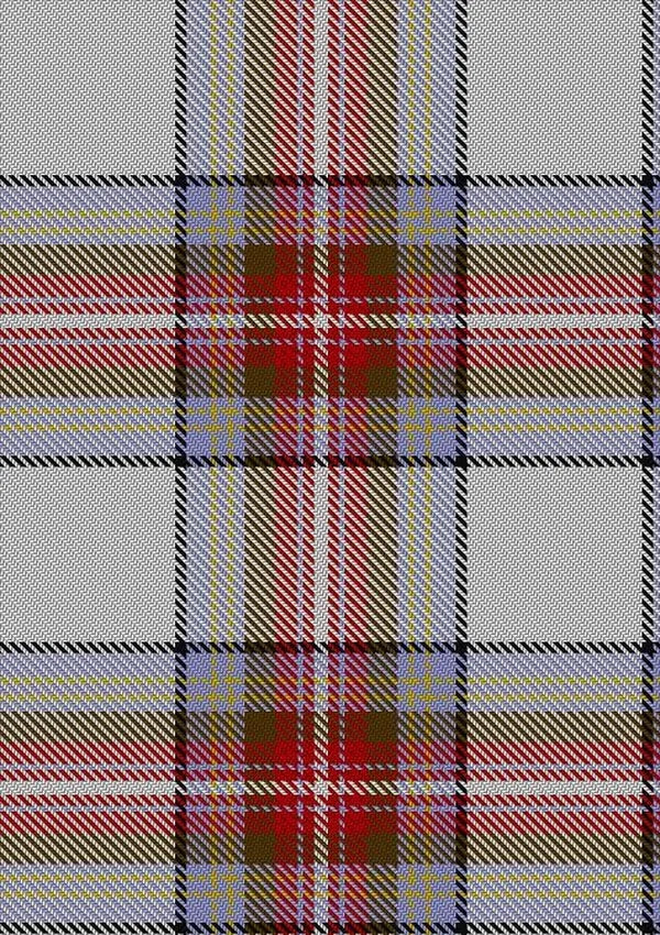 Seller_Reproduction_Dress_Tartan_Fabric_1811