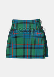 Shaw Tartan Kilt