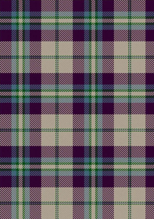 Shiel_Purple_Tartan_Fabric_7583