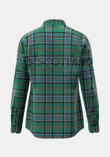 Sinclair Tartan Shirt