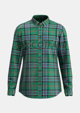 Sinclair Tartan Shirt