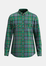 Sinclair Tartan Shirt