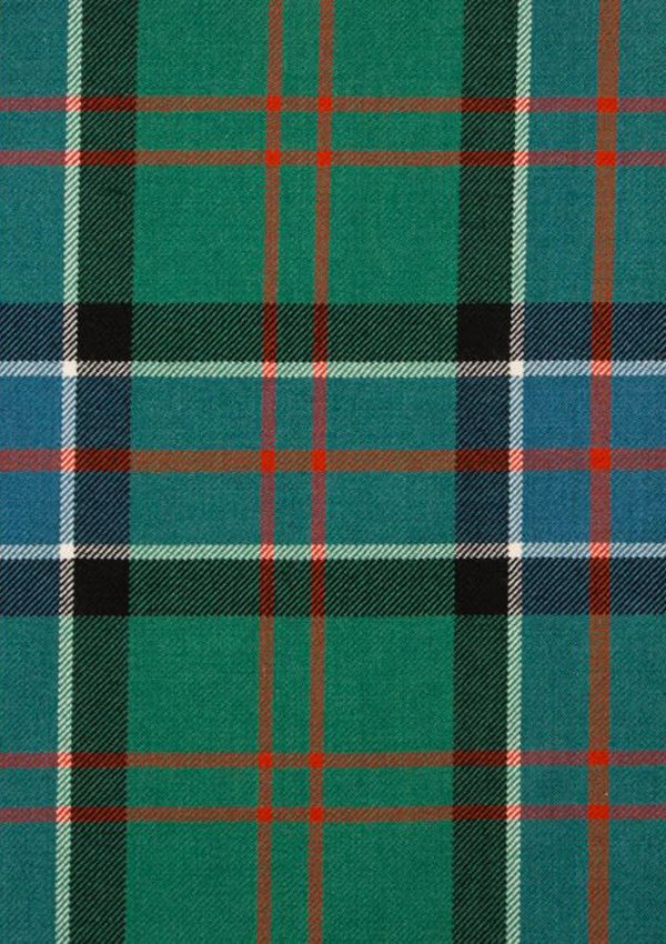 Sinclair_Tartan_Fabric