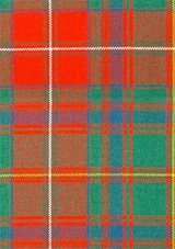 Somerville_Ancient_Tartan_Fabric