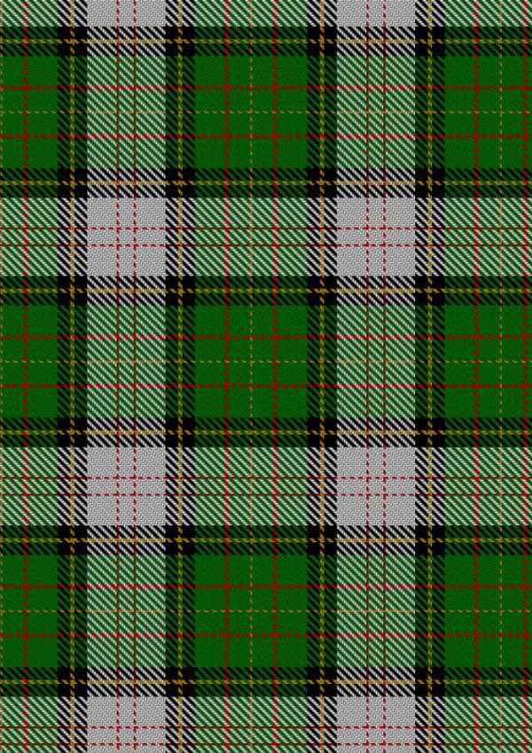 Spanish Shirt Tartan Fabric