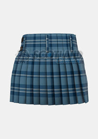 St. Andrews, Earl of Tartan Kilt Back