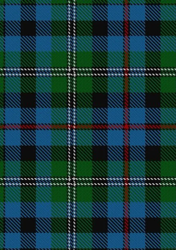 Stephenson_Hunting_2_Tartan_Fabric_770