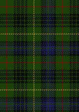 Stewart_Hunting_One_Tartan_Fabric_6327