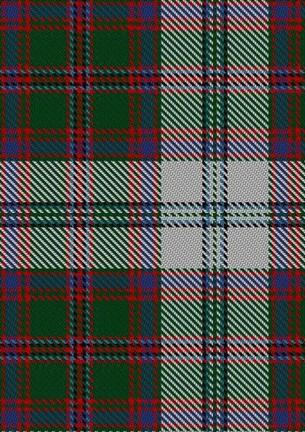 Stewart_of_Appin_Dress_1_Tartan_Fabric_924