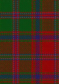 Stewart_of_Appin_Tartan_Fabric_839